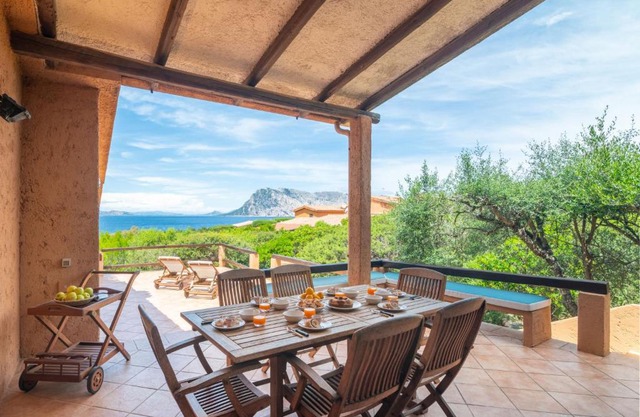 Holiday Home Vanessa by Interhome