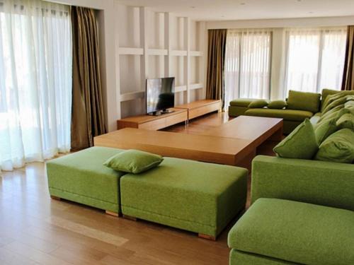 Holiday Home Villa en bois by Interhome