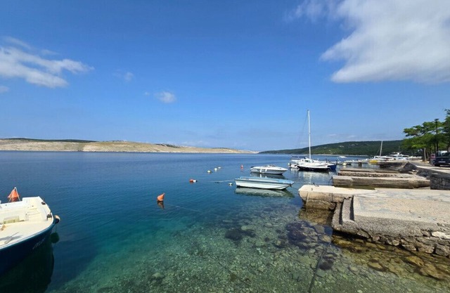 Holiday home Villa Blue coast by Villas Guide
