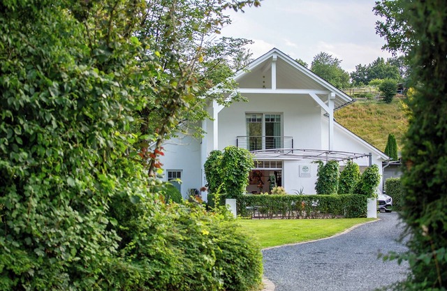 Casa de vacaciones 'Wennetraum' con terraza privada, jardín privado y Wi-Fi