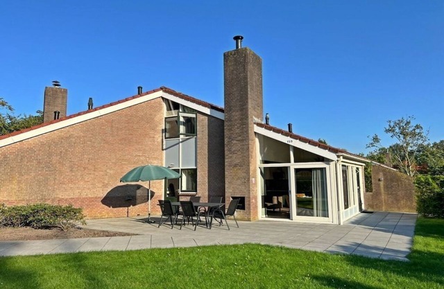 Casa de vacaciones con 2 dormitorios