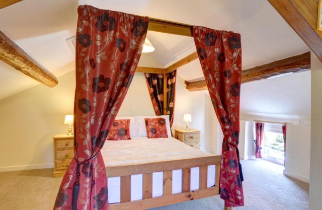 Holiday Home Wye View