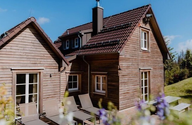 Casas de vacaciones en Torfhaus Harzresort, Torfhaus