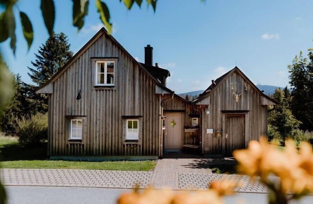 Casas de vacaciones en Torfhaus Harzresort, Torfhaus