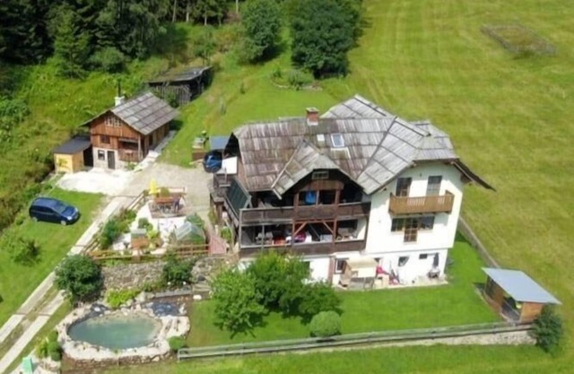 Casa de vacaciones Bad Kleinkirchheim para 2 - 6 personas con 4 dormitorios - Casa de vacaciones