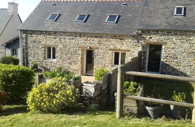Casa de vacaciones Plougastel Daoulas para 1 - 4 personas con 2 dormitorios - Casa de vacaciones