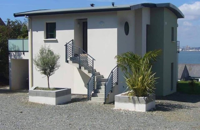 Casa de vacaciones Plougastel Daoulas para 1 - 6 personas con 3 dormitorios - Casa de vacaciones