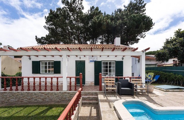 Casa de vacaciones Lagoa de Albufeira para 1 - 6 personas con 2 dormitorios - Casa de vacaciones