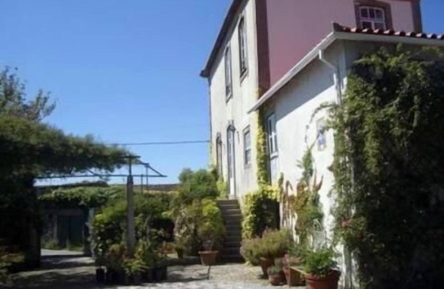 Casa de vacaciones Afife para 1 - 7 personas con 4 dormitorios - Casa adosada