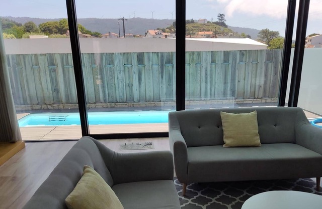 Casa de vacaciones Afife para 1 - 7 personas con 3 dormitorios - Casa de vacaciones