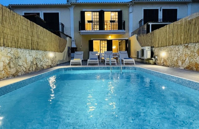 Casa de vacaciones Albufeira para 1 - 8 personas con 3 dormitorios - Casa de vacaciones