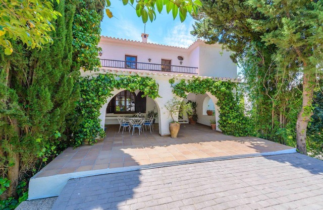 Casa de vacaciones Alcaucin para 6 - 14 personas con 6 dormitorios - Casa de vacaciones