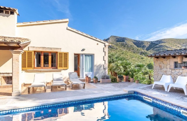Casa de vacaciones Alcudia para 1 - 6 personas con 3 dormitorios - Casa de vacaciones