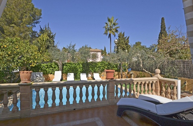 Holiday house Alcudia for 1 - 8 persons with 4 bedrooms - Holiday home