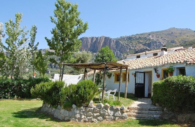 Casa de vacaciones Alfarnatejo para 1 - 4 personas con 2 dormitorios - Casa de vacaciones