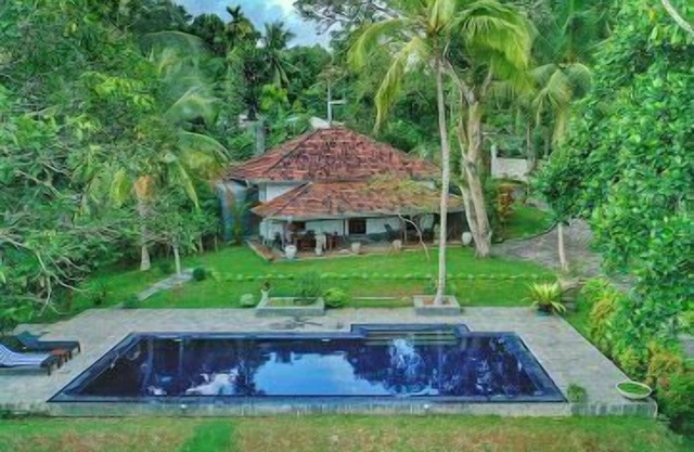 Casa de vacaciones Ambalangoda para 1 - 6 personas con 3 dormitorios - Casa de vacaciones