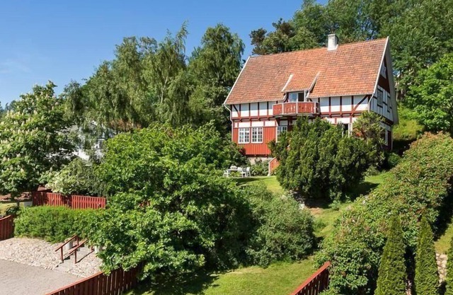 Casa de vacaciones Ängelholm para 1 - 12 personas con 6 dormitorios - Casa de vacaciones