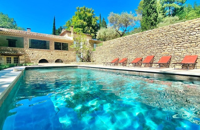 Casa de vacaciones Apt para 1 - 10 personas con 5 dormitorios - Casa de vacaciones