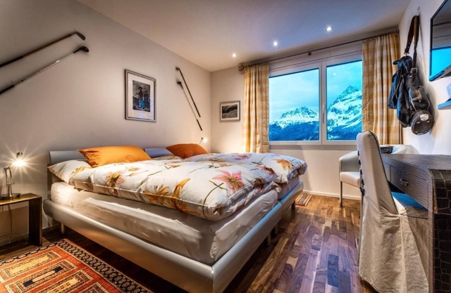 Casa de vacaciones Arosa para 1 - 10 personas con 5 dormitorios - Casa de vacaciones independiente