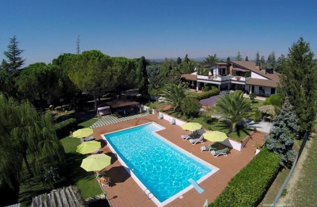 Casa de vacaciones Assisi para 1 - 10 personas con 2 dormitorios - Casa de vacaciones