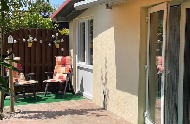 Casa de vacaciones Baarland para 1 - 4 personas con 2 dormitorios - Casa de vacaciones