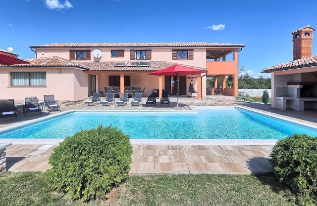 Casa de vacaciones Barban para 1 - 14 personas con 5 dormitorios - Casa de vacaciones