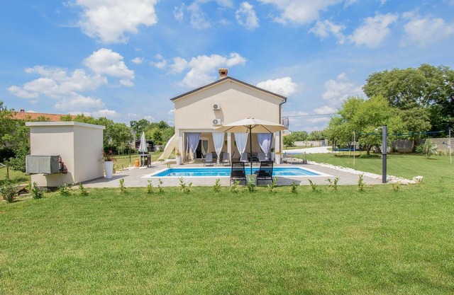 Casa de vacaciones Barban para 1 - 6 personas con 3 dormitorios - Casa de vacaciones