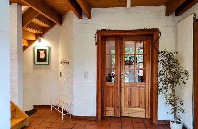 Casa de vacaciones Berlín para 1 - 5 personas con 4 dormitorios - Casa de vacaciones
