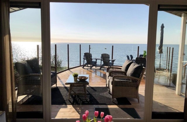 Casa de vacaciones Bovenkarspel para 1 - 4 personas con 2 dormitorios - Casa de vacaciones