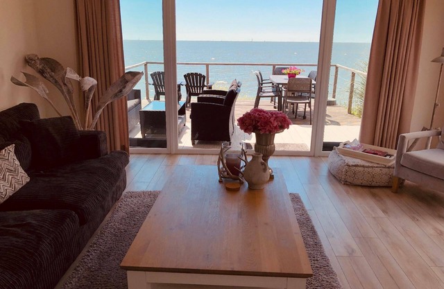 Casa de vacaciones Bovenkarspel para 1 - 4 personas con 2 dormitorios - Casa de vacaciones
