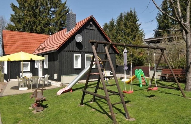 Casa de vacaciones Braunlage para 1 - 6 personas con 2 dormitorios - Casa de vacaciones