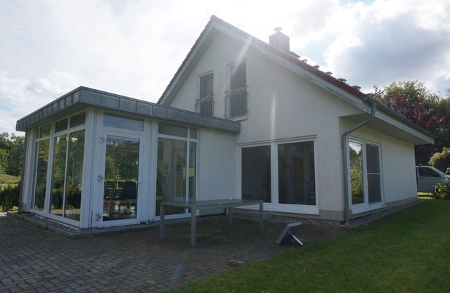 Casa de vacaciones Buchholz para 1 - 6 personas con 3 dormitorios - Casa de vacaciones