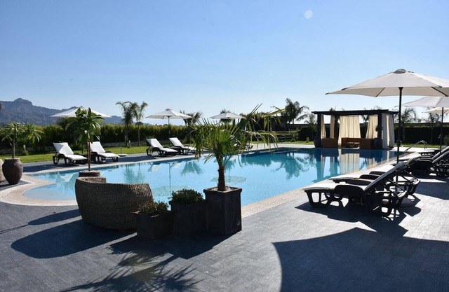 Casa de vacaciones Calatabiano para 1 - 10 personas con 5 dormitorios - Casa pareada