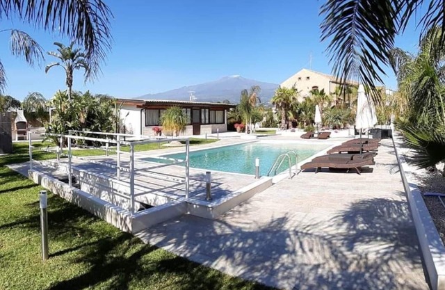 Casa de vacaciones Calatabiano para 1 - 6 personas con 2 dormitorios - Casa de vacaciones