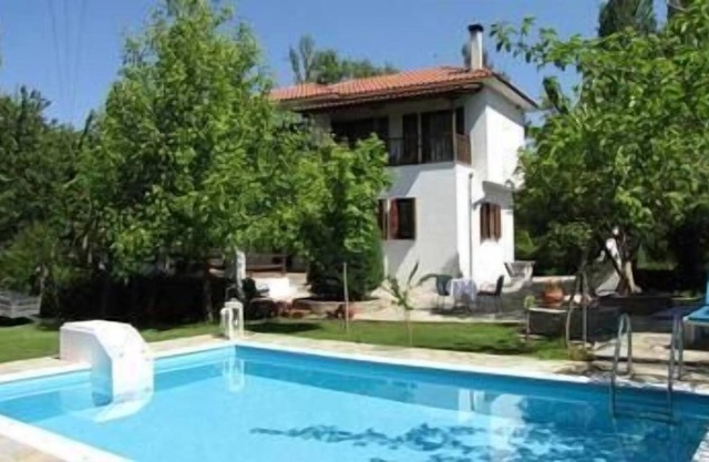 Casa de vacaciones Chorto para 1 - 7 personas con 3 dormitorios - Casa de vacaciones