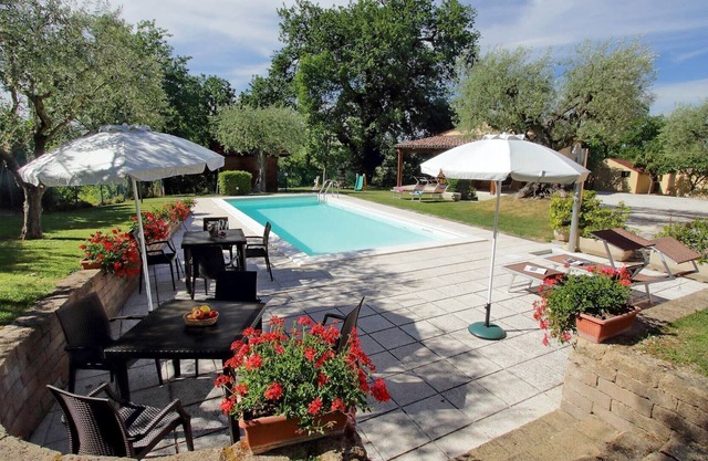 Casa de vacaciones Cingoli para 1 - 8 personas con 3 dormitorios - Casa de vacaciones