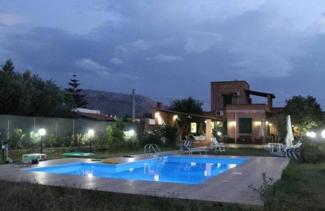 Casa de vacaciones Cinisi para 1 - 8 personas con 3 dormitorios - Casa de vacaciones