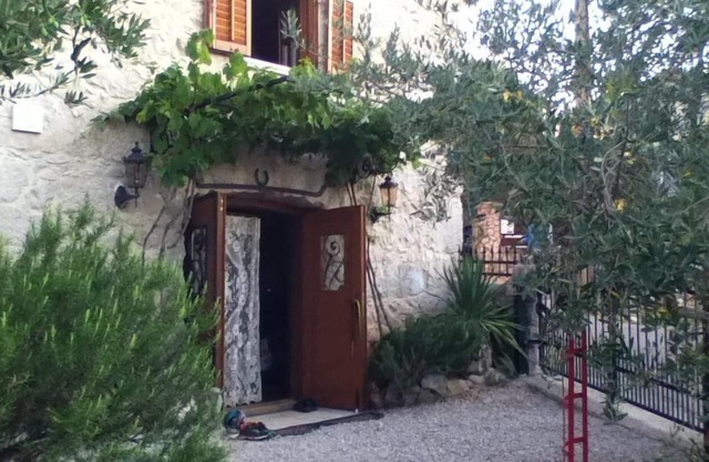Casa de vacaciones Cizici para 1 - 4 personas con 2 dormitorios - Chalet de madera