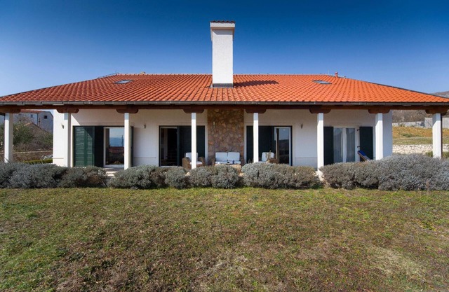Casa de vacaciones Donji Vinjani para 1 - 8 personas con 4 dormitorios - Casa de vacaciones