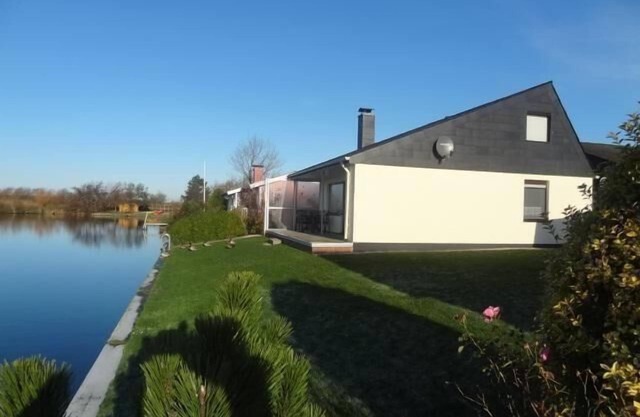 Casa de vacaciones Eckwarderhörne para 1 - 4 personas con 2 dormitorios - Casa de vacaciones