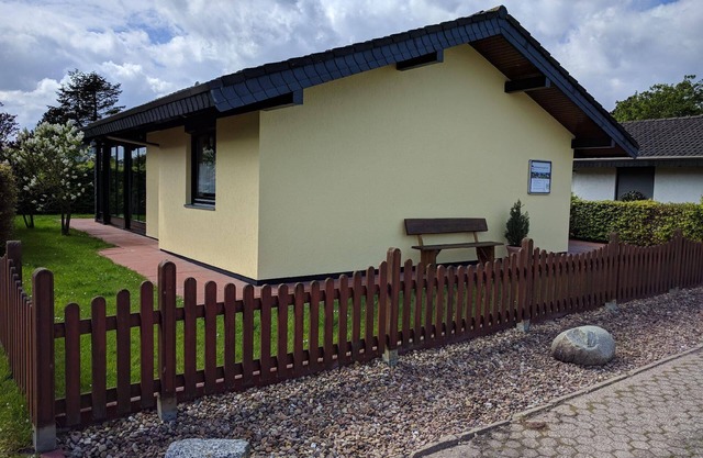 Casa de vacaciones Eckwarderhörne para 1 - 4 personas con 2 dormitorios - Casa de vacaciones