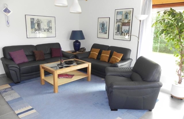 Casa de vacaciones Eckwarderhörne para 1 - 5 personas con 2 dormitorios - Casa de vacaciones