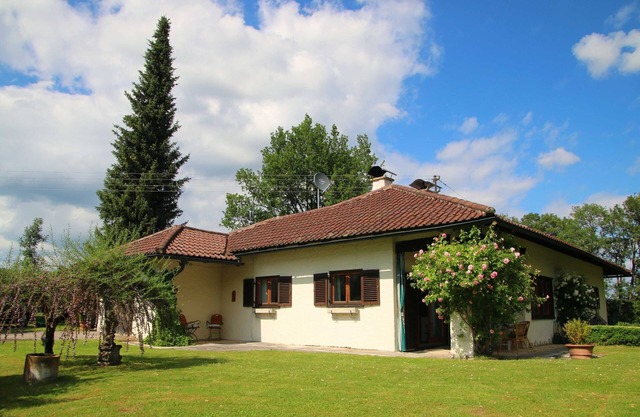 Casa de vacaciones Enke, Alemania