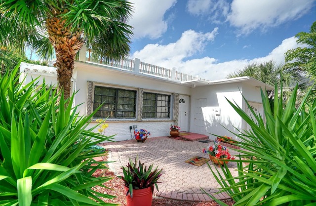 Casa de vacaciones Fort Lauderdale para 1 - 4 personas con 2 dormitorios - Casa de vacaciones