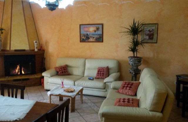 Casa de vacaciones Falerna para 2 - 11 personas con 4 dormitorios - Casa adosada