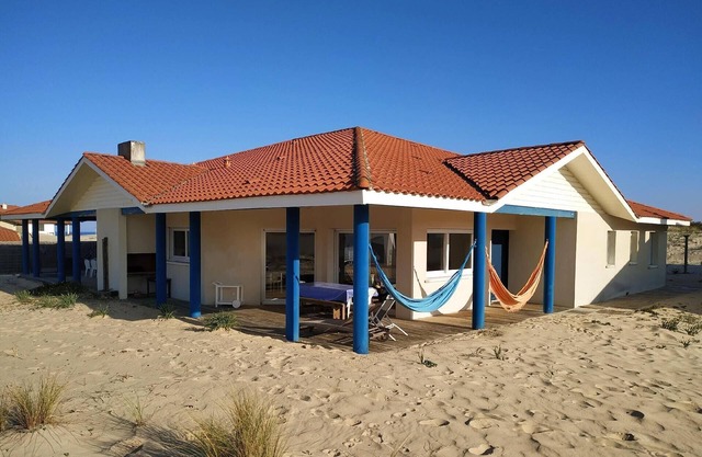 Casa de vacaciones Vielle St Girons para 1 - 8 personas con 3 dormitorios - Casa adosada