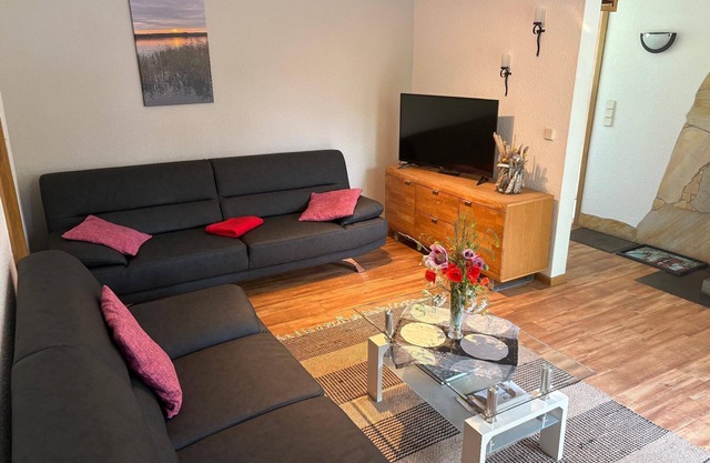 Casa de vacaciones Fürstenberg para 1 - 4 personas con 2 dormitorios - Casa de vacaciones