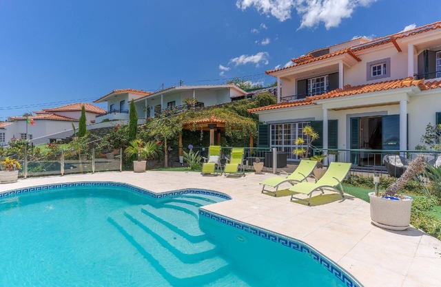 Casa de vacaciones Gaula para 2 - 6 personas con 3 dormitorios - Casa de vacaciones