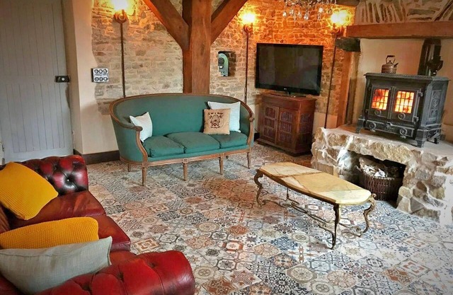 Casa de vacaciones Glatigny para 1 - 9 personas con 3 dormitorios - Casa de vacaciones