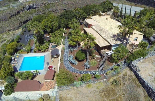 Casa de vacaciones Guia de Isora para 1 - 4 personas con 2 dormitorios - Casa de vacaciones